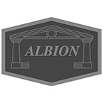 Albion - De populaire zadels van Albion Albion - De populaire zadels van Albion