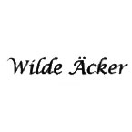 Wilde Äcker Wilde Äcker