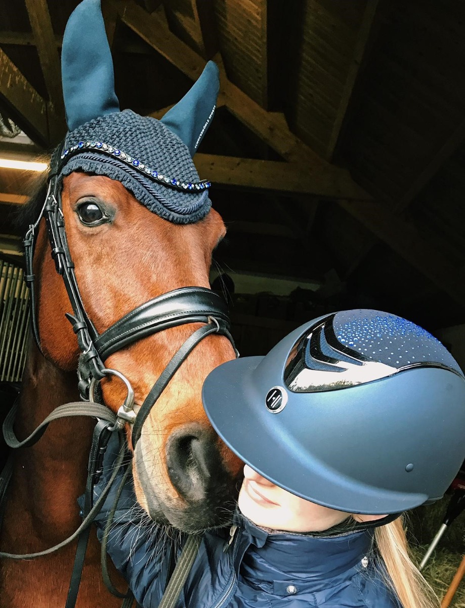 paard Pem Verbeek onek
