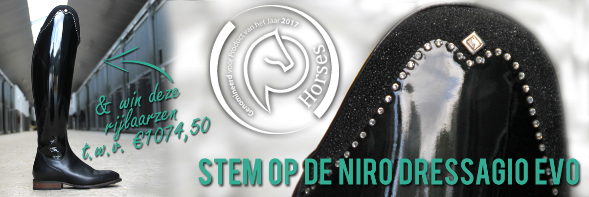 win en product van het jaar