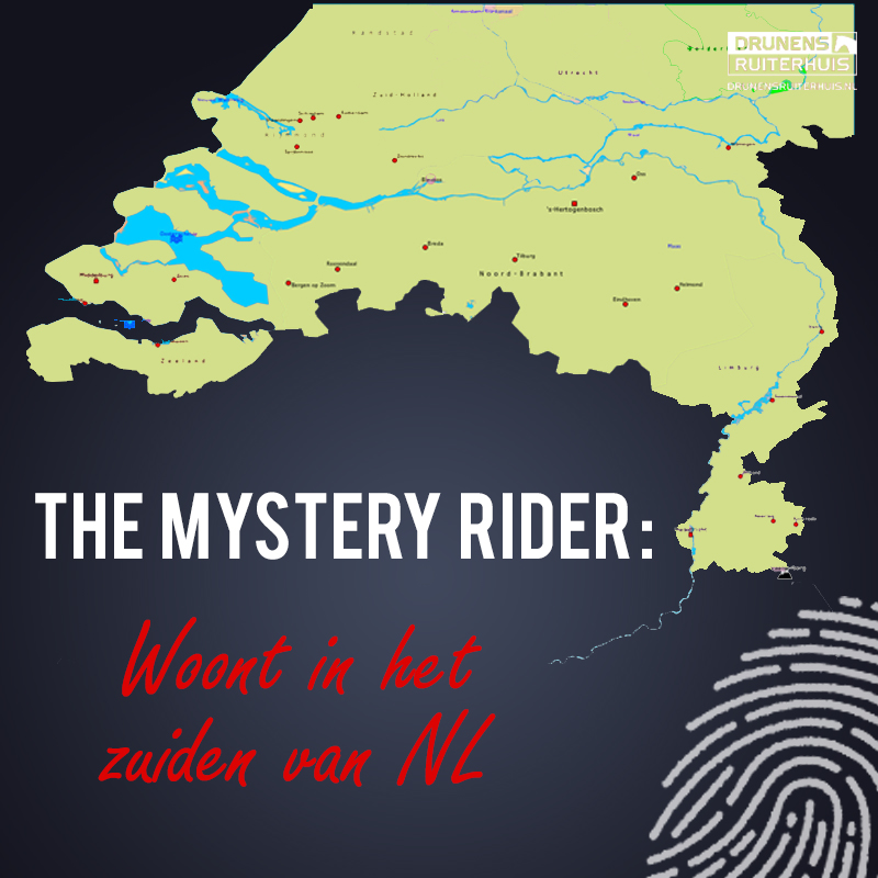 foto mysterie rider