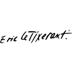 Eric Le Tixerant