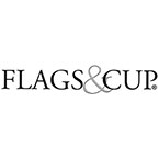 Flags & Cup: Born to be different! Flags&Cup