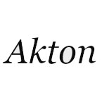 Akton