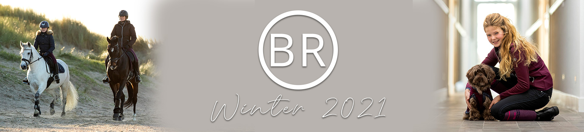 BR 2021 wintercollectie BR 2021 wintercollectie