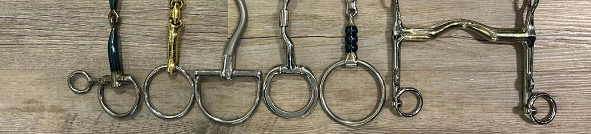 Bit accessoires Bit accessoires