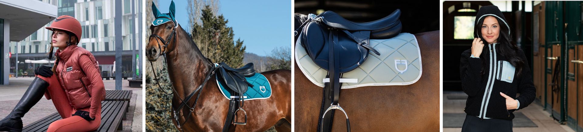 Equestro Winter 2025