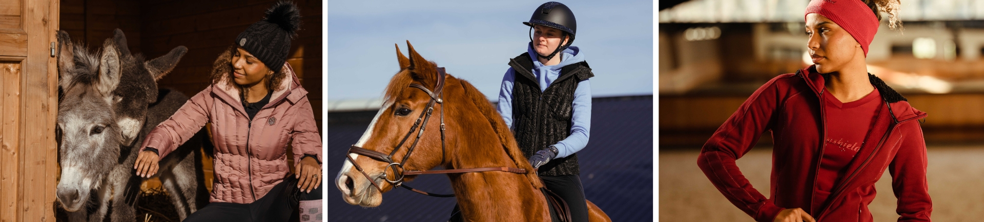 Samshield Winter 2025 Samshield Winter 2025