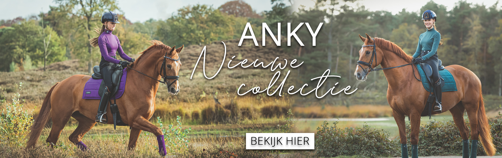 Anky 2021 wintercollectie Anky 2021 wintercollectie
