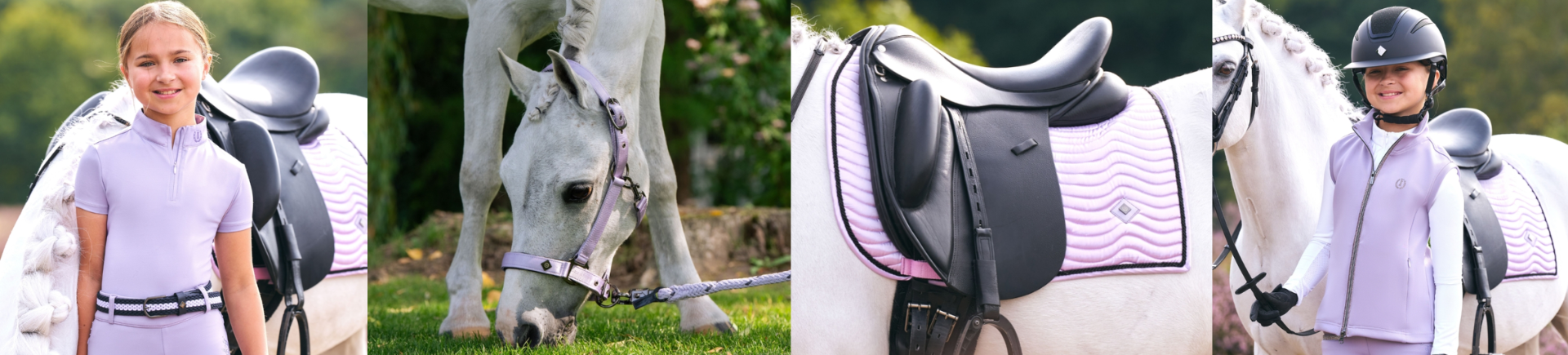 Imperial Riding Zomer 2026