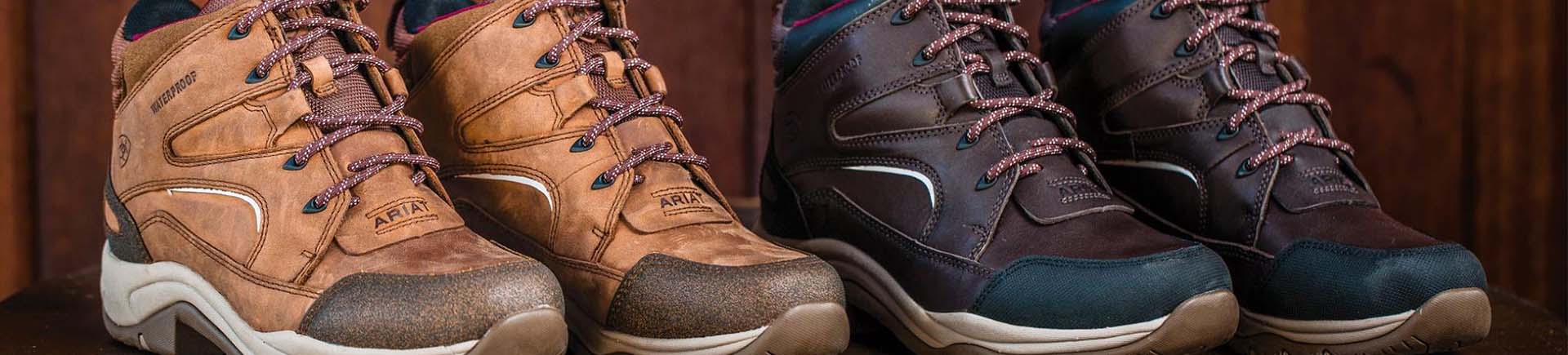 Stalschoenen