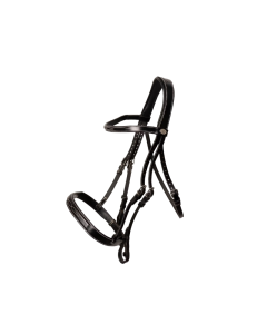 Jachthoofdstel Dyon Cavesson WOADAK