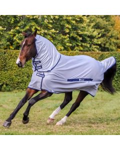 Vliegendeken Bucas Buzz-Off X Full Neck