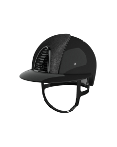 Rijhelm KEP Italia Cromo 2.0 Polo Shine met Star voorinzet en Crystalli logo