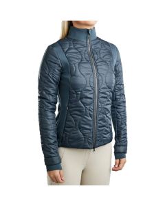 Vest Montar MoMary Gun Metal Crystals Hybrid