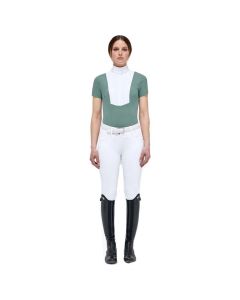 Wedstrijdshirt Cavalleria Toscana American S/S