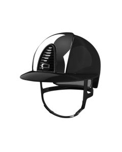 Rijhelm KEP Italia Cromo 2.0 Diamond Polo met Mirror Voorinzet en Swarovski Frame en Details
