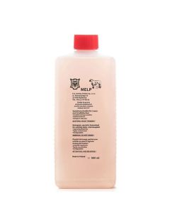 MELP Wasmiddel mattes 500ml
