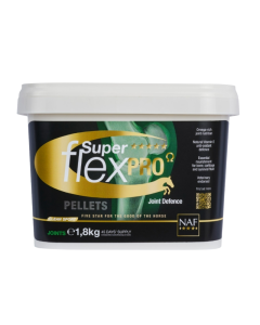 Superflex Pro NAF Pellets 1.8 KG