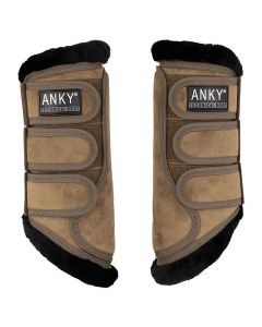 Peesbeschermers Anky Velvet
