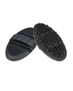 Borstel LeMieux Flexi Massage Brush
