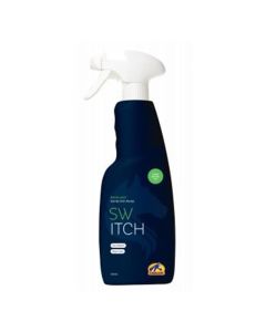 SW-Itch Cavalor 500ml