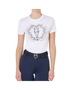 Shirt Equestro ETW00280