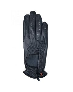 Paardrijhandschoenen Hauke Schmidt Galaxy