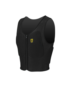 Rugbeschermer Equestro X6A Level 2  ET07581