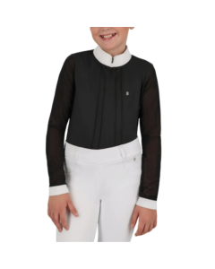 Wedstrijdshirt QHP Sennah Junior 8884