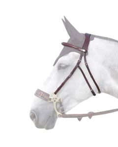 Hackamore Hoofdstel Dy'on