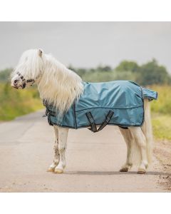 Regendeken QHP Turnout Falabella Collection