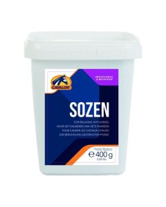 SoZen Cavalor 400gr