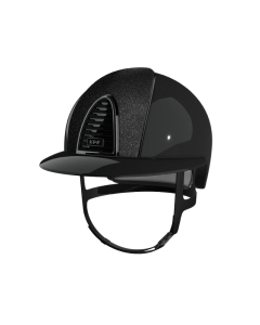Rijhelm KEP Italia Cromo 2.0 Shine Polo met Luminor voorinzet en Crystalli logo