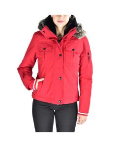 Winterjas Wellensteyn Winterzauber