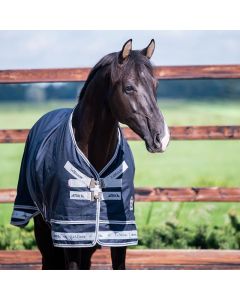 Regendeken LeMieux Arika Featherweight Rug 0g