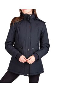 Winterjas Montar Dicte short jacket