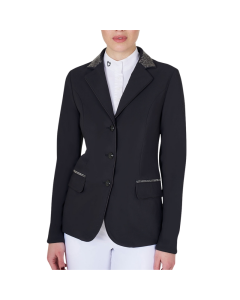 Wedstrijdjasje Equestro ETW00265