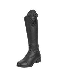 Paardrijlaarzen Suedwind Nova Kids Fun Leather