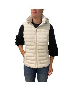 Bodywarmer Wellensteyn Italy