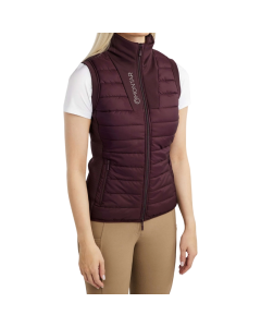 Bodywarmer Montar Caroline Hybrid  BW2638