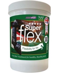 Super Flex 400gr NAF