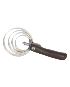 Roskam Imperial Riding Metal