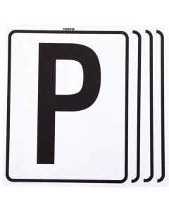 Manegeletters Premiere R-V-P-S
