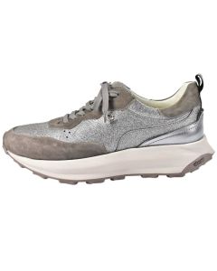 Sneakers De Niro Boot Le Sartoriali City Rocker Woman Custom