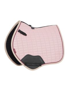 Veelzijdigheid dekje LeMieux Mini Suede Close Contact Square SS25
