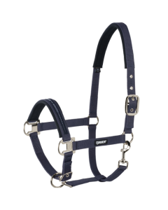 Halsterset Eskadron Pin Buckle Basic