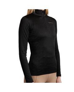 Shirt Montar Cilia Jacquard Refined Training PL2462