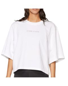Shirt C'mon Studio Boxy SS
