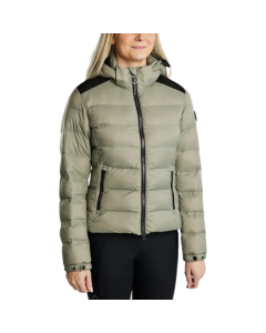 Winterjas Montar Athena Refined Short JACK2420